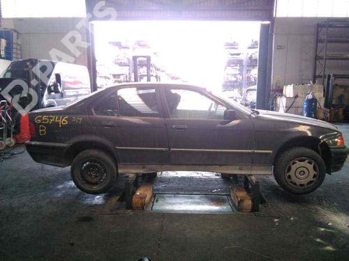 LEMFÖRDER 27309 01 Coupelle D'amortisseur Pour BMW Série 3