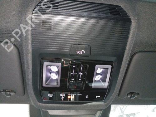 Used Interior roof light Interior roof light 38593783 38593783