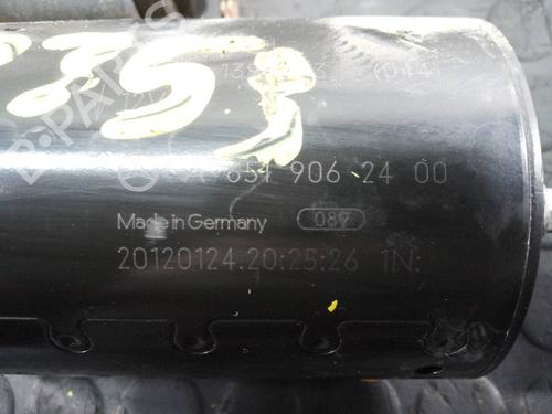 Startmotor MERCEDES-BENZ C-CLASS (W204)  | BP10371994M8 