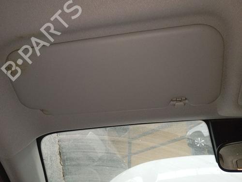 Pare-soleil gauche KIA STONIC (YB) 1.0 T-GDi Eco-Dynamics+ | BP30684509I1