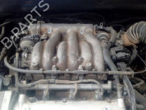 Gearbox KIA SPORTAGE II (JE_, KM_) 2.7 V6 4WD | BP13711692M3 
