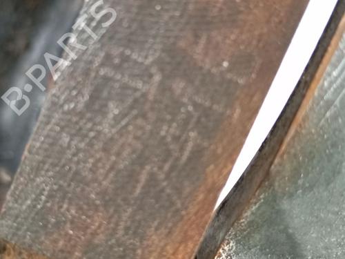 Engine HYUNDAI TUCSON (TL, TLE) 1.7 CRDi | BP30110866M1