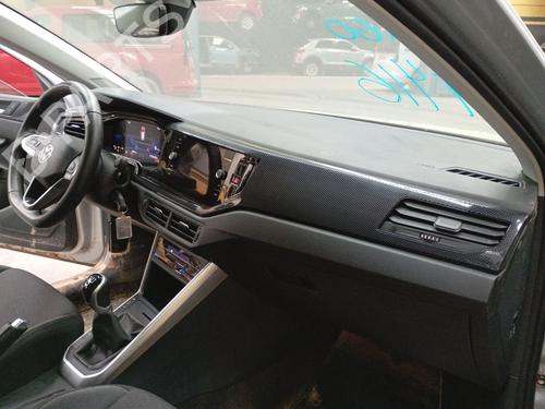 Used Airbag Kit Airbag Kit VW TAIGO (CS1) 1.0 TSI (110 hp) 34100765 34100765