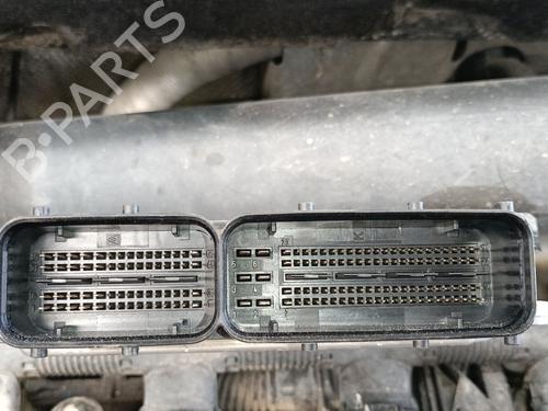 Engine control unit (ECU) AUDI A3 (8P1) 1.8 TFSI | BP38535634M57 - Image 3