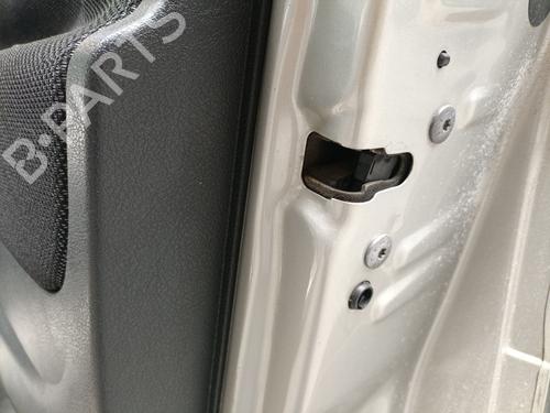 Used Front right lock Front right lock PEUGEOT 207 (WA_, WC_) 1.6 HDi (90 hp) 38487096 38487096