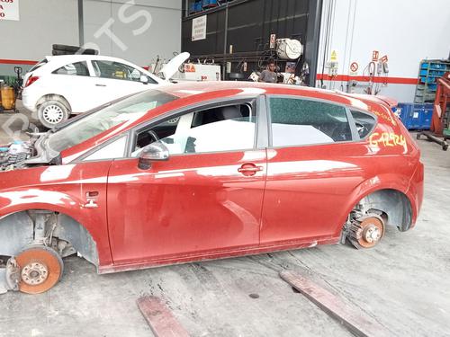 Engine SEAT LEON (1P1) 2.0 TFSI | BP28950900M1 