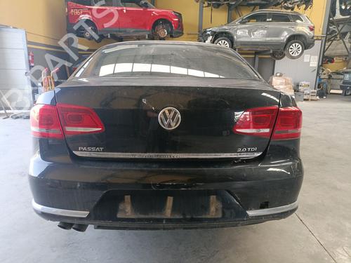 Gearbox VW PASSAT B7 (362) 2.0 TDI | BP38411959M3 - Image 11