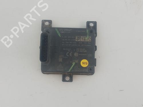 Electronic module SEAT LEON (KL1, KLG) 2.0 TDI | BP39961665M83 - Image 2