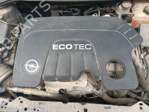 Used Upper protection Upper protection OPEL ASTRA J (P10) 1.6 CDTi (68) (136 hp) 36499538 36499538