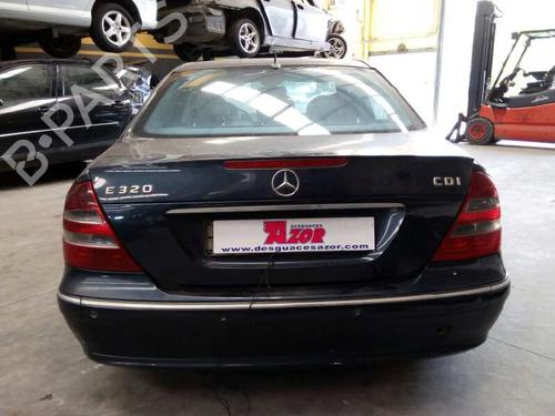Elektronische module MERCEDES-BENZ E-CLASS (W211) E 320 CDI (211.026) | BP1475710M83 