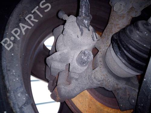 Used Right front brake caliper DACIA SANDERO II [2012-2025]  17445560