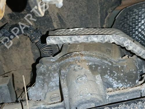 Used Steering rack PEUGEOT 3008 II SUV (MC_, MR_, MJ_, M4_) 1.5 BlueHDi 130 (131 hp) 29146325
