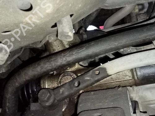 Used Steering rack NISSAN X-TRAIL I (T30) [2001-2013]  10716465