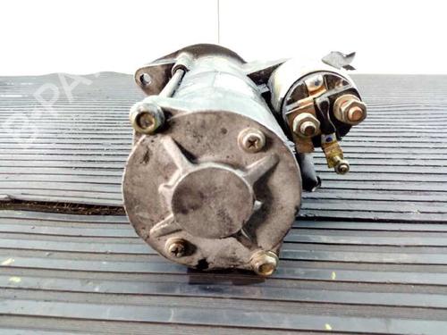 Startmotor NISSAN NAVARA NP300 (D40) 2.5 dCi 4WD (D40TT, D40T, D40M, D40BB) | BP2594428M8 