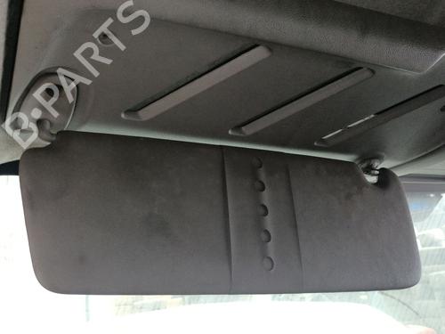Used Left sun visor Left sun visor RENAULT MASTER III Platform/Chassis (EV, HV, UV) 2.3 dCi 125 FWD (EV0C, EV0D, EV0J, HV0C, HV0D, HV0H,... (125 hp) 36775287 36775287