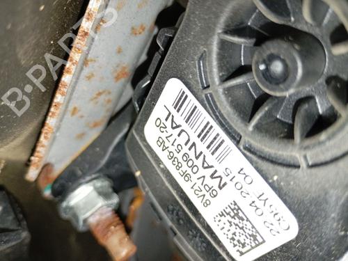 Gaspedaal FORD ECOSPORT 1.5 Ti (112 hp) 32711599