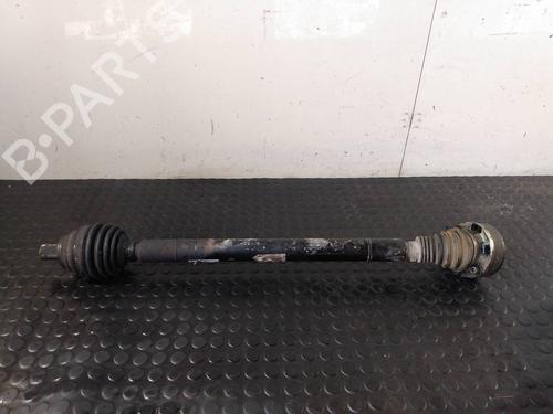 Used Right front driveshaft SEAT LEON (1P1) 1.6 (102 hp) 7050912