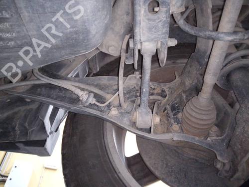 Used Right rear steering knuckle JEEP COMPASS (MK49) 2.0 CRD (140 hp) 16576992