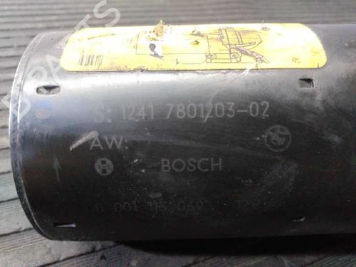 Starter BMW 3 Touring (E91)  | BP10251260M8 