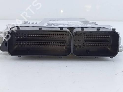 Engine control unit (ECU) BMW X3 (E83) 2.0 d | BP17615674M57 