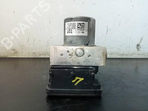 ABS pump HYUNDAI SANTA FÉ III (DM, DMA)  | BP11792661M43 
