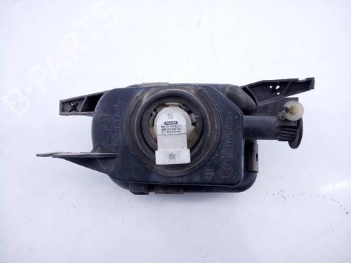 Left front fog light MERCEDES-BENZ C-CLASS (W203)  | BP19580630C30 