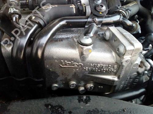 Gear lever AUDI A3 Sportback (8VA, 8VF) 2.0 TDI | BP8165359M90 