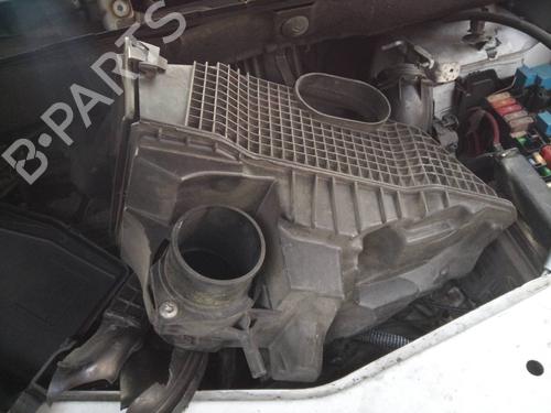 Air filter box DACIA LODGY (JS_)  | BP14062481M87 