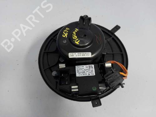 Heater blower motor VW TIGUAN (5N_)  | BP14058965M62 
