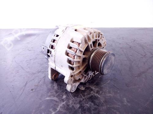 Alternator VW GOLF VI (5K1)  | BP22412752M7 