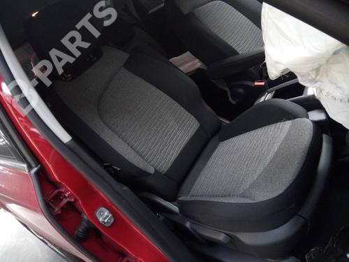 Right sun visor CITROËN C4 Picasso II 1.2 THP 130 | BP9695269I2  - Image 8