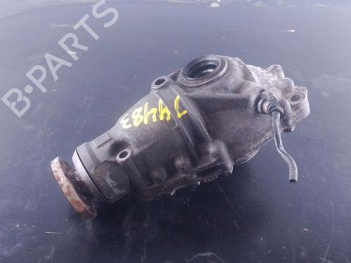 Used Front differential Front differential BMW X3 (F25) xDrive 20 d (184 hp) 33622506 33622506