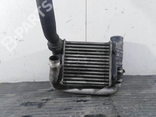 Used Intercooler Intercooler AUDI A6 C6 (4F2) 3.0 TDI quattro (225 hp) 8287512 8287512