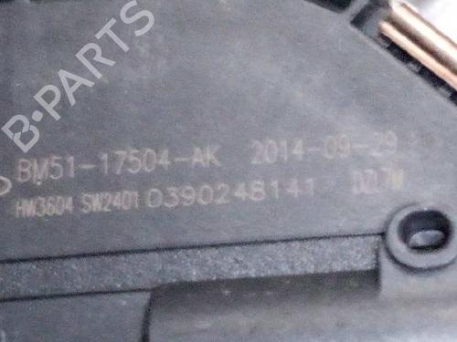Front wiper motor FORD FOCUS III Turnier 1.6 TDCi | BP7046128M29 