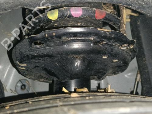 Used Right front shock absorber Right front shock absorber AUDI A1 Sportback (GBA) 30 TFSI (110 hp) 33930985 33930985