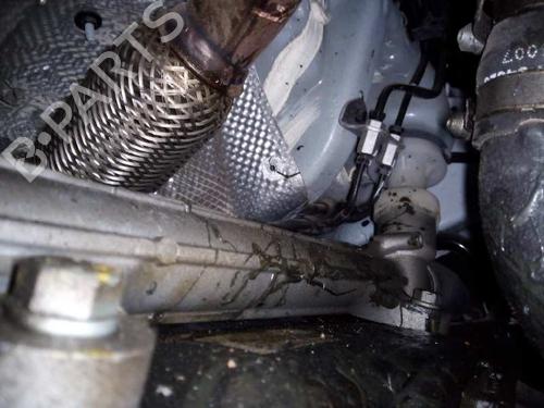 Used Steering rack KIA PRO CEE'D (JD) 1.0 T-GDI (120 hp) 6905909