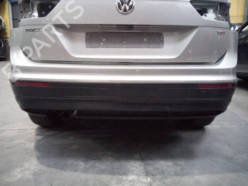 Bak støtfanger VW TIGUAN (AD1, AX1) [2016-2025]  17043440