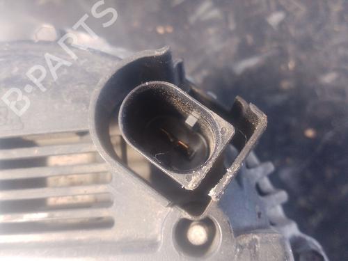 Alternator VW PASSAT B6 (3C2) 1.9 TDI | BP39949959M7 - Image 4