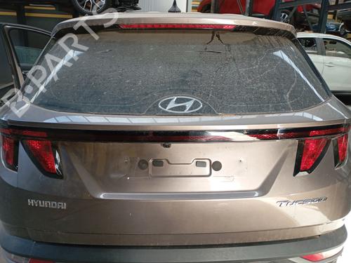 Portellone/Cofano posteriore HYUNDAI TUCSON (NX4E, NX4A) 1.6 T-GDi (150 hp) 30838659