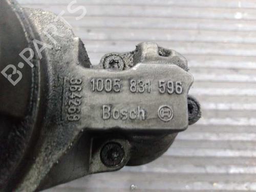 Startmotor BMW 1 (E87) 118 d | BP4736587M8 
