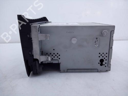 Electronic module MERCEDES-BENZ E-CLASS (W212)  | BP20103226M83 