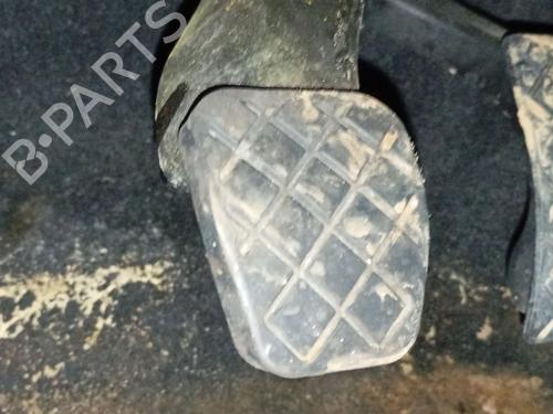 Pedale freno Pedale freno SKODA KAMIQ (NW4) 1.0 TSI (110 hp) 33236372 33236372
