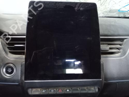 Elektronisk modul RENAULT ARKANA I (LCM_, LDN_) 1.3 TCe 140 (LDN0) (140 hp) 28113484