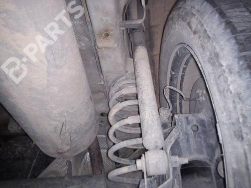 Used Right rear shock absorber Right rear shock absorber FORD TRANSIT COURIER B460 Box Body/MPV 1.5 TDCi (75 hp) 8488068 8488068