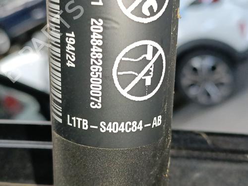 Right rear shock absorber FORD PUMA (J2K, CF7) 1.0 EcoBoost mHEV | BP36529199M19 - Image 2