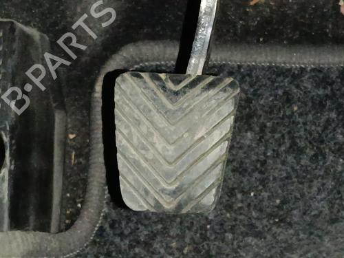 Used Clutch pedal CITROËN C4 AIRCROSS 1.6 HDi 115 (114 hp) 30646034