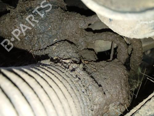 Used Steering rack TOYOTA LAND CRUISER 90 (_J9_) 3.0 TD (KZJ90_, KZJ95_, KZJ90R, KZJ95R, KZJ90W, KZJ95W) (125 hp) 30125089