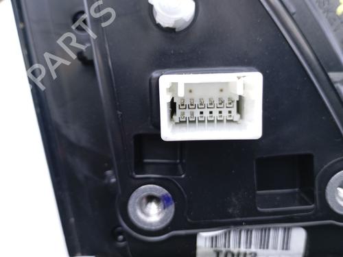 Left mirror HYUNDAI TUCSON (TL, TLE) 1.7 CRDi | BP25900621C26 
