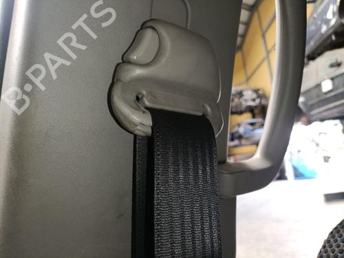 Used Front right seatbelt Front right seatbelt 37491600 37491600