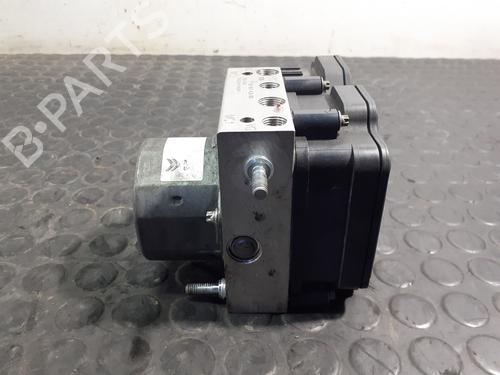ABS pump CITROËN C4 Picasso I MPV (UD_)  | BP9277763M43 